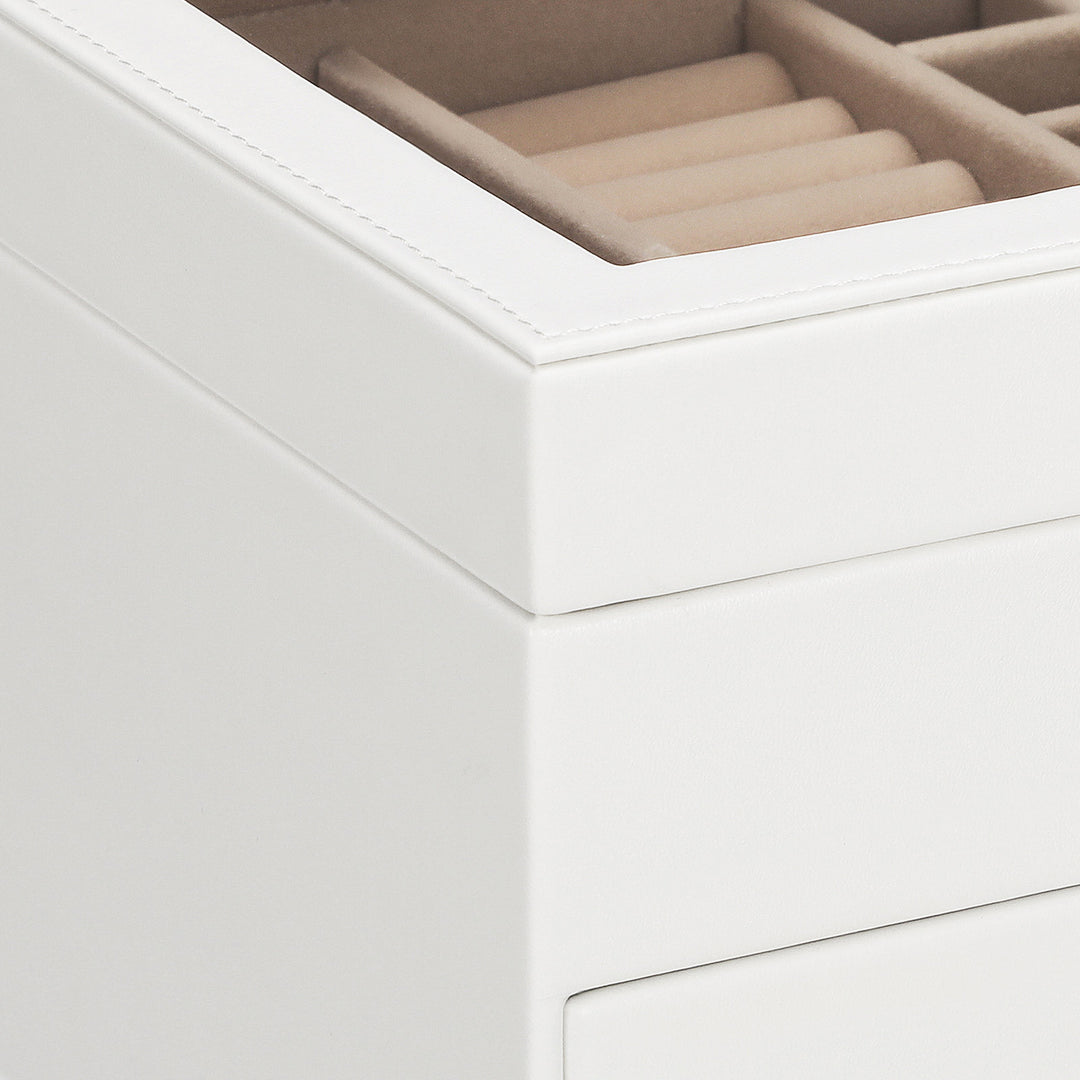 3-Layer Jewellery Box