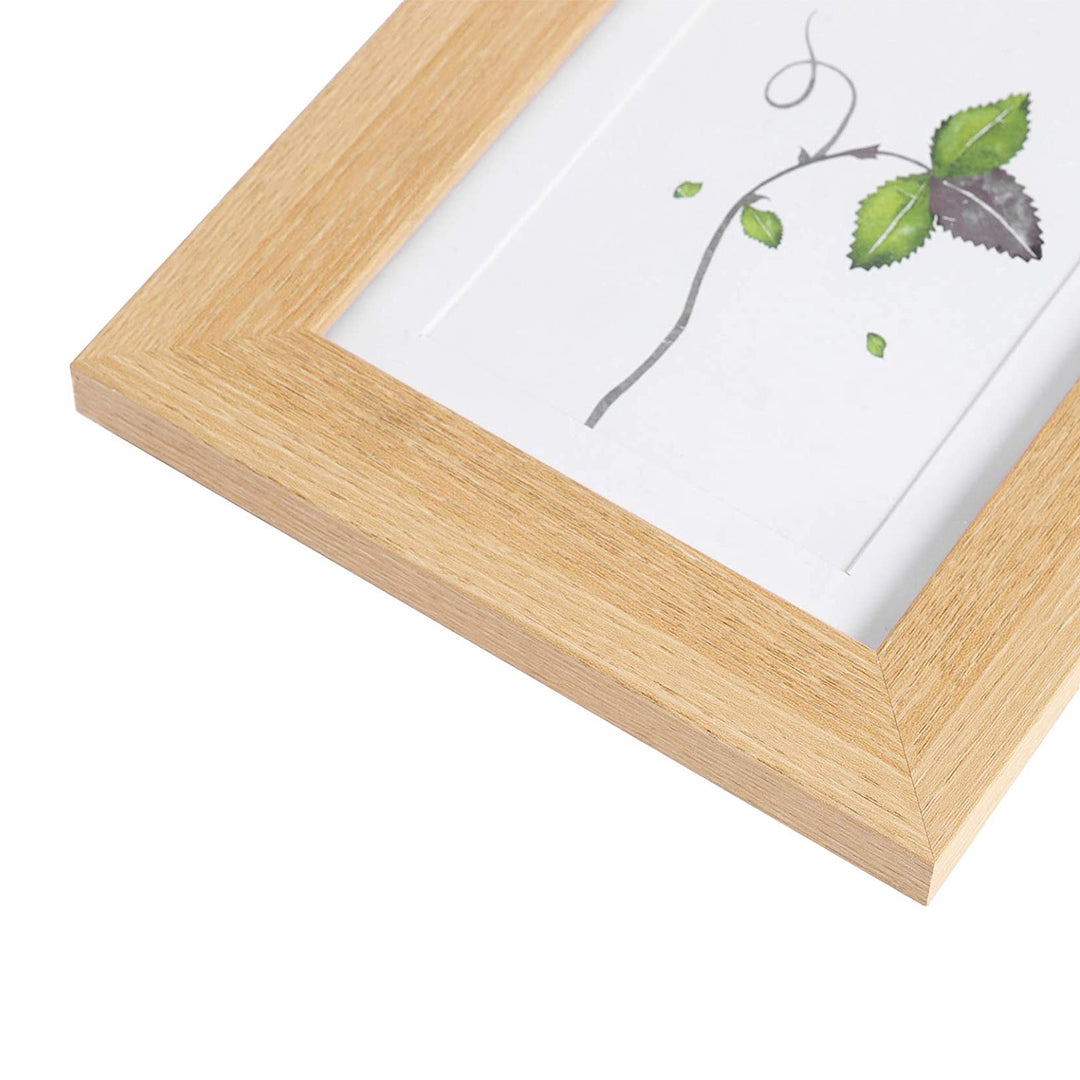 3 Picture Frames Set