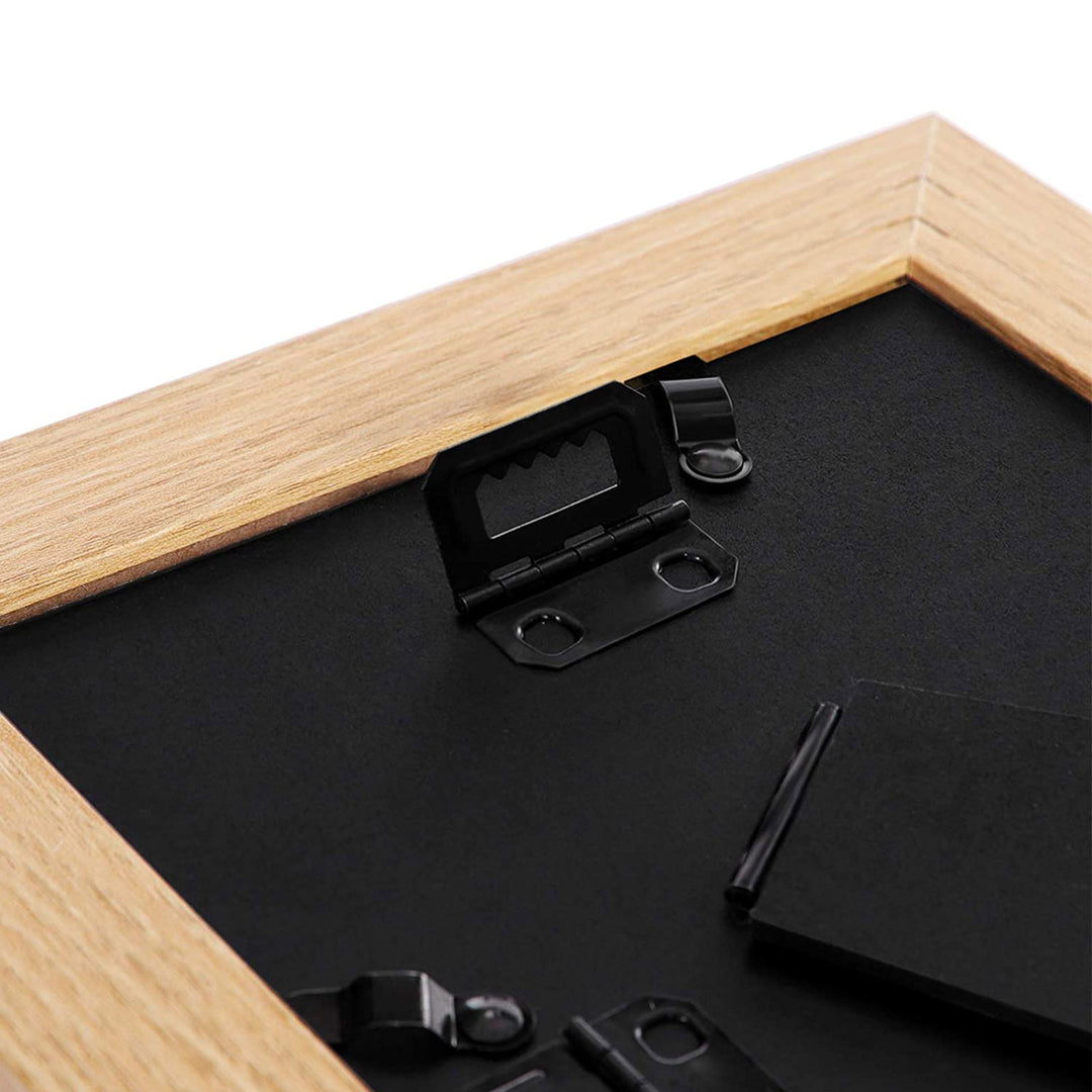 3 Picture Frames Set