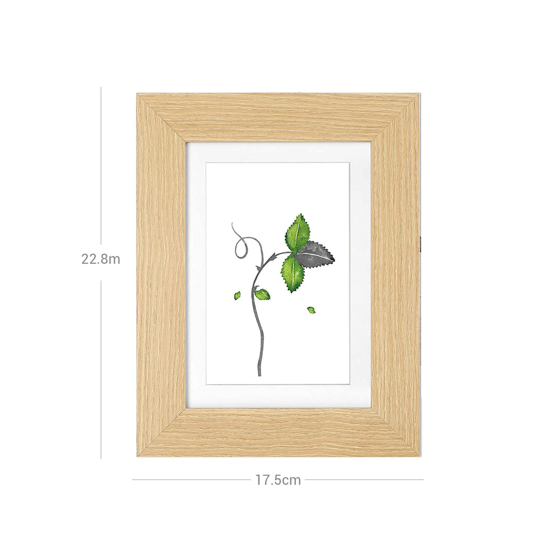 3 Picture Frames Set