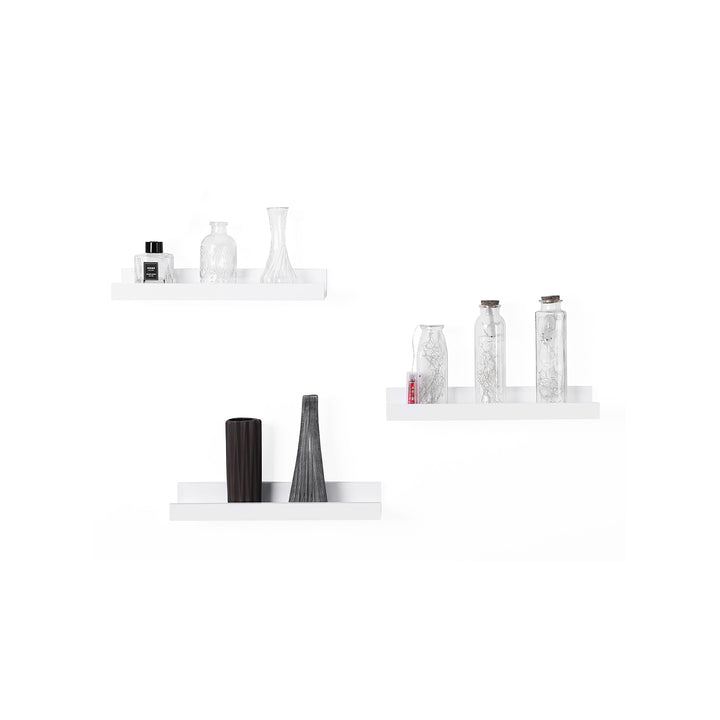 Floating Ledge Shelf