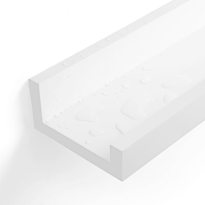 Floating Ledge Shelf