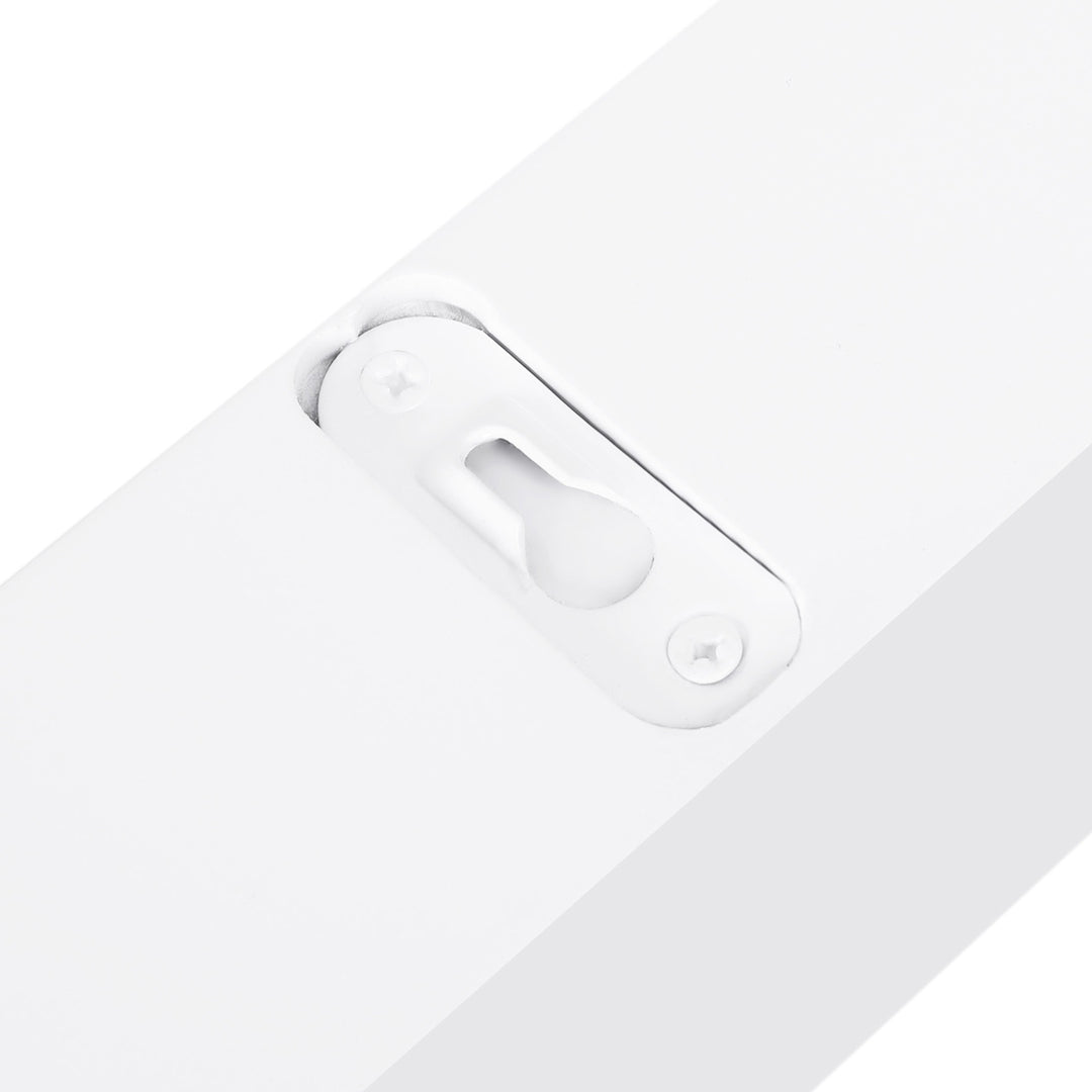 Floating Ledge Shelf