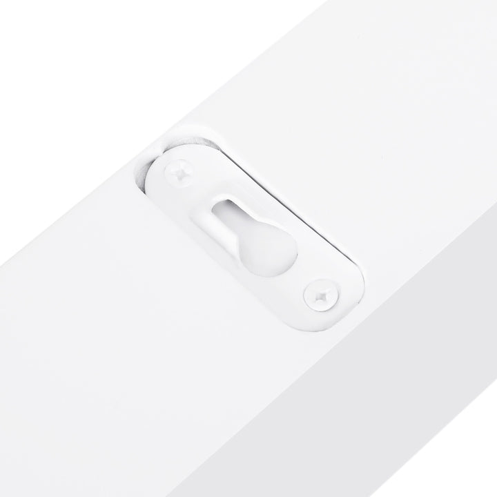 Floating Ledge Shelf