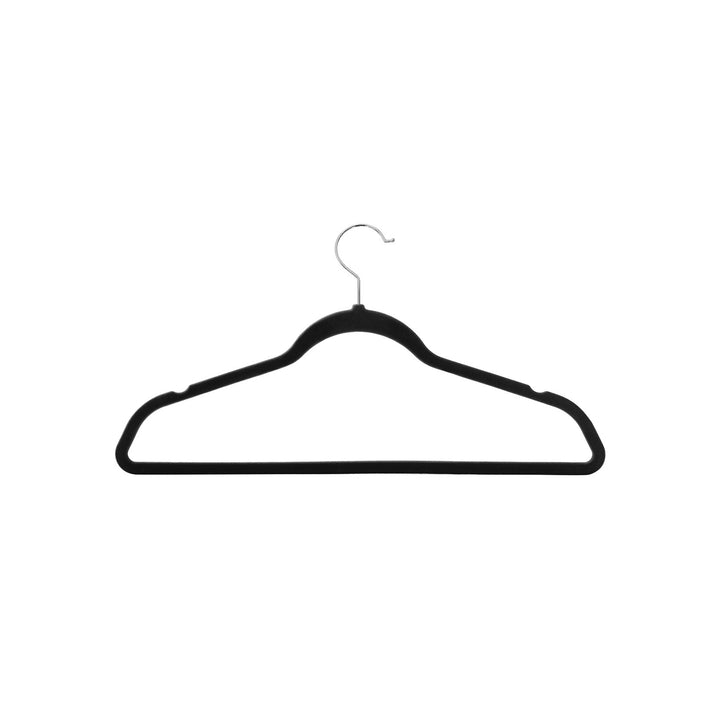 30 Velvet Hangers Set
