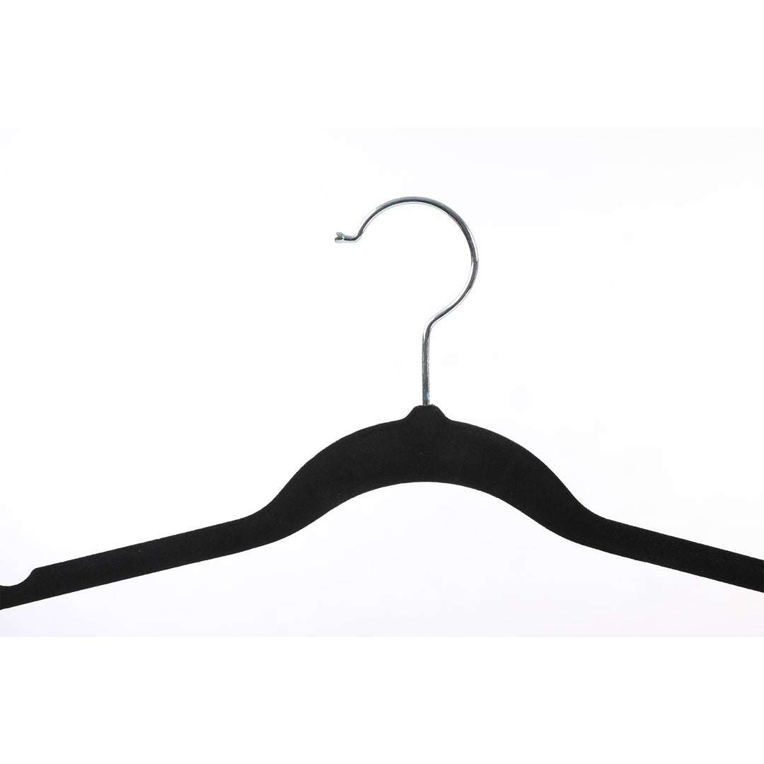 30 Velvet Hangers Set