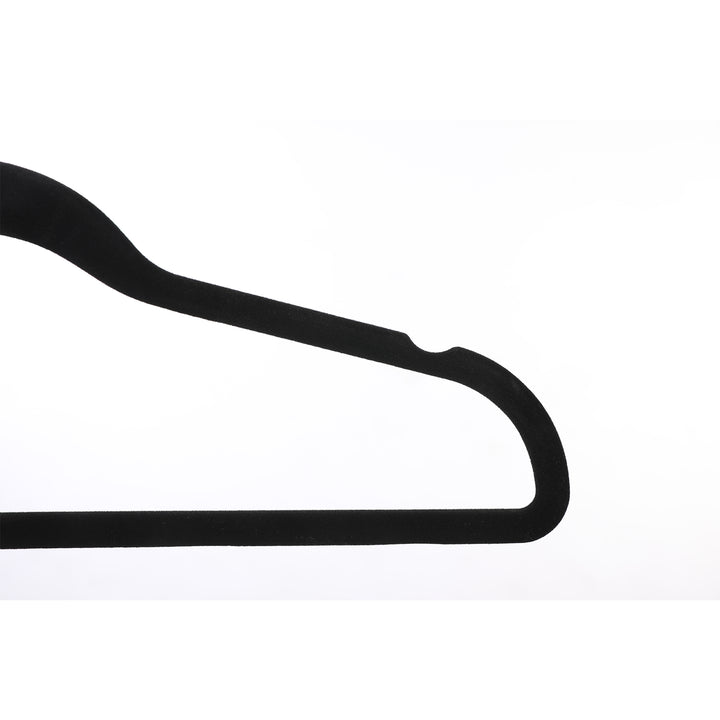 30 Velvet Hangers Set
