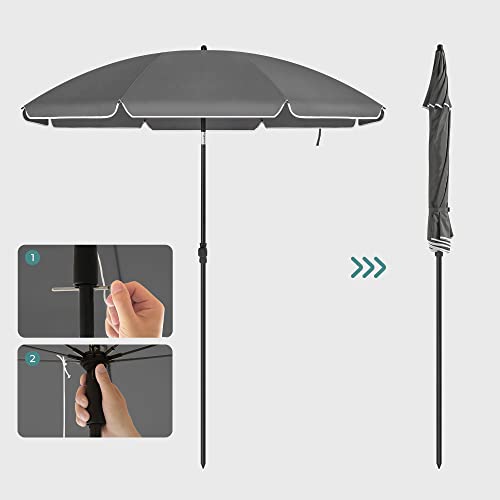 Parasol Beach Umbrella