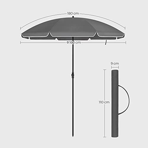 Parasol Beach Umbrella