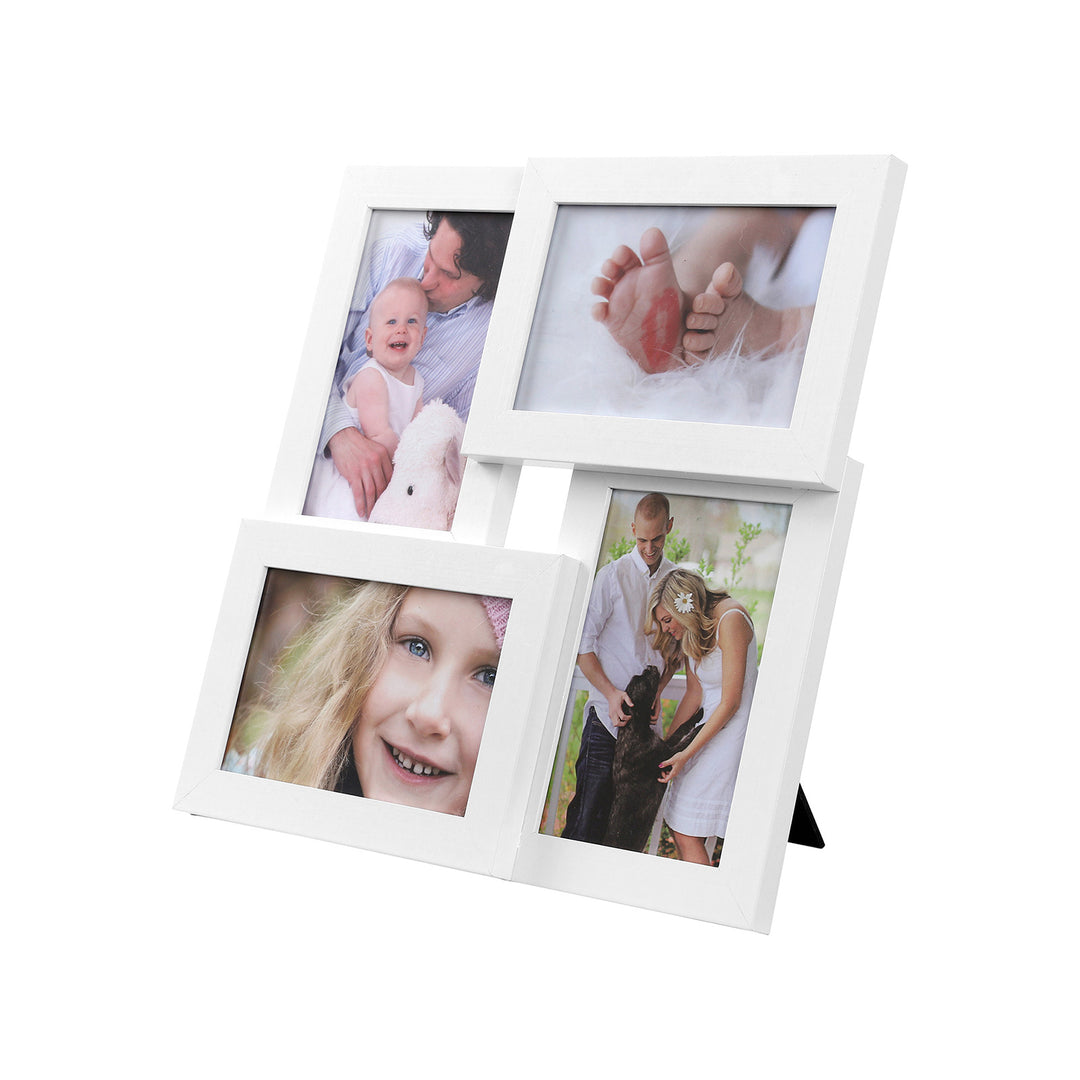4 Pieces Picture Frame