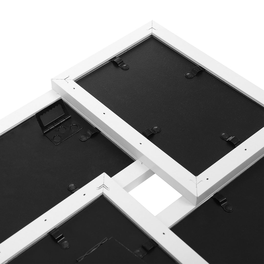 4 Pieces Picture Frame