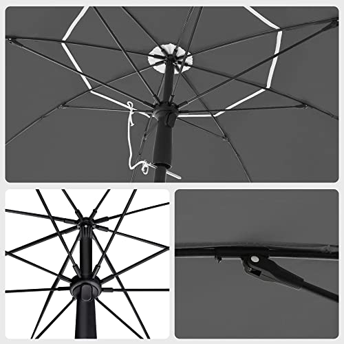 Parasol Beach Umbrella