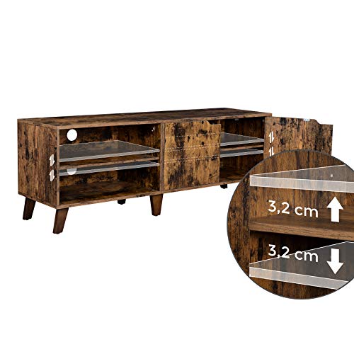 TV Cabinet with 2 Doors