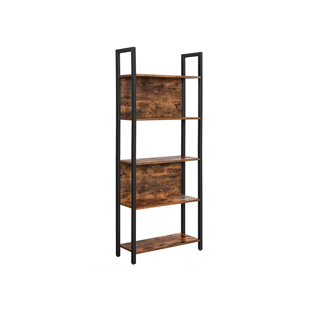 5-Tier Bookshelf