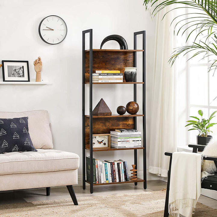 5-Tier Bookshelf