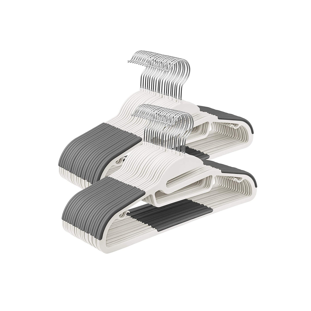 50 Pack Suit Hangers