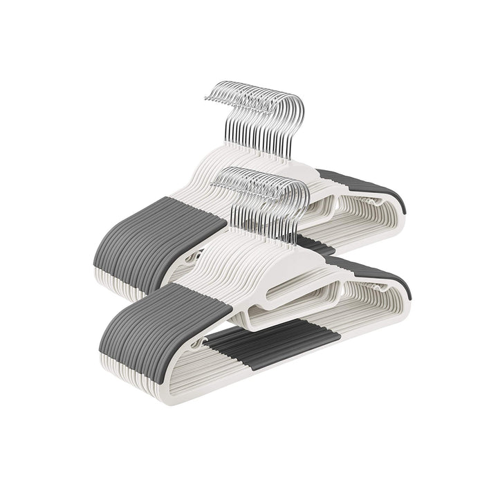 50 Pack Suit Hangers