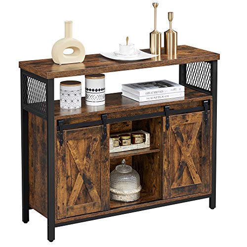Industrial Dining Sideboard
