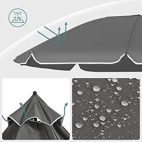 Parasol Beach Umbrella