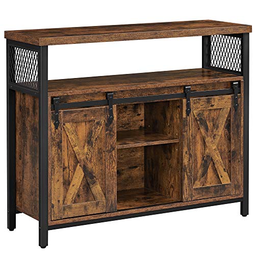 Industrial Dining Sideboard