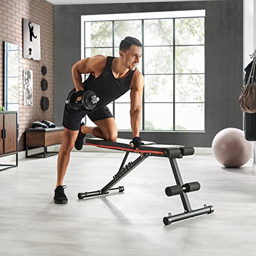 Cast Iron Dumbbell
