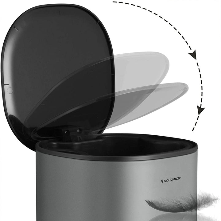 5L Trash Can