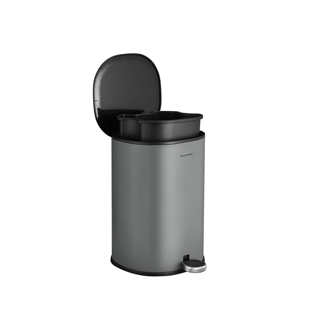 5L Trash Can