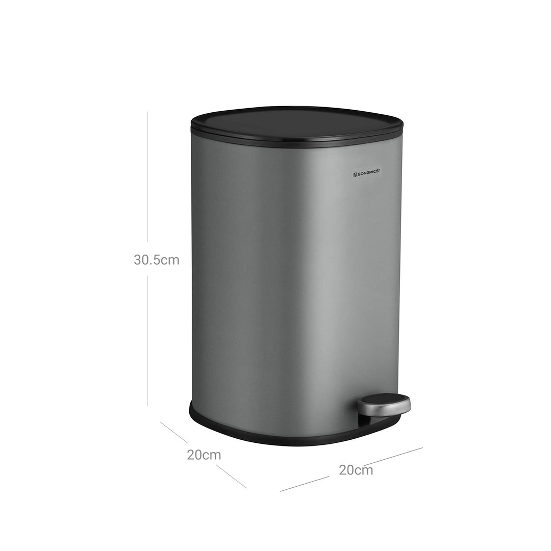 5L Trash Can