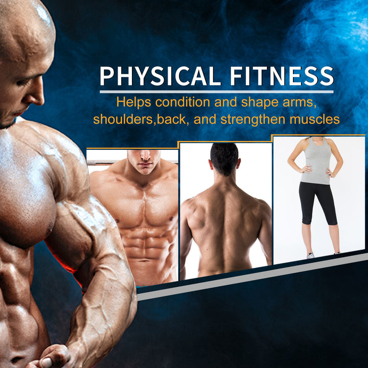 HOMCOM 15KG Single Rubber Hex Dumbbell Portable Hand Weights Dumbbell Home Gym Workout Fitness Hand Dumbbell