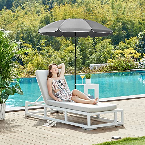 Parasol Beach Umbrella