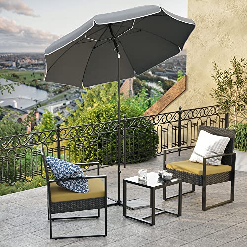 Parasol Beach Umbrella