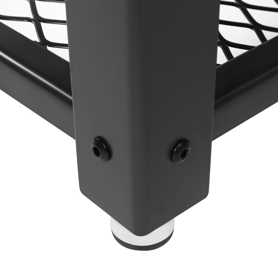 Antique Coffee Table