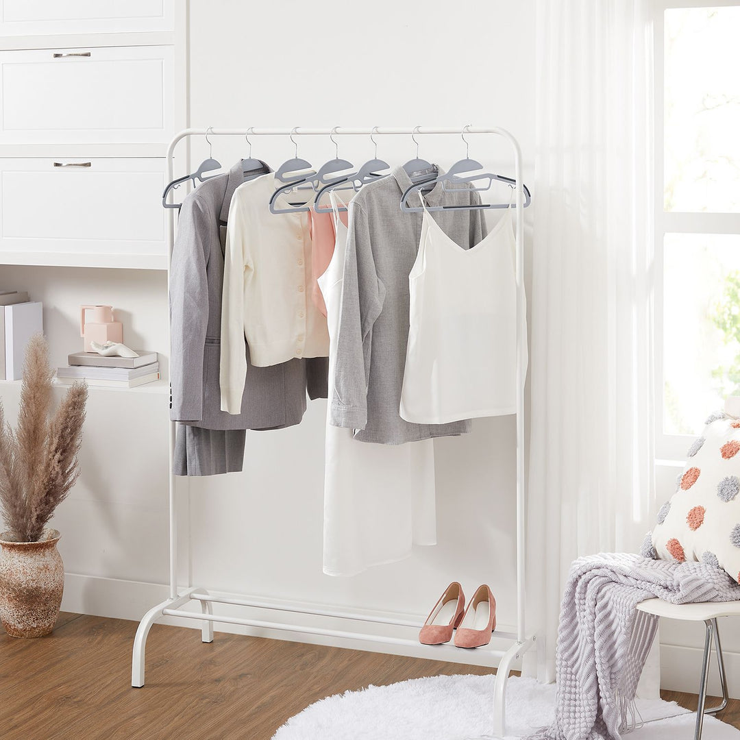 Plastic Coat Hangers