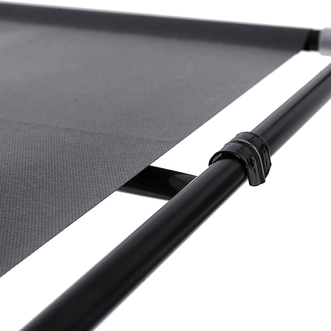 Canvas Effect Wardrobe