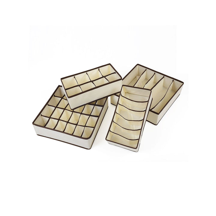 Closet Underwear Organizer