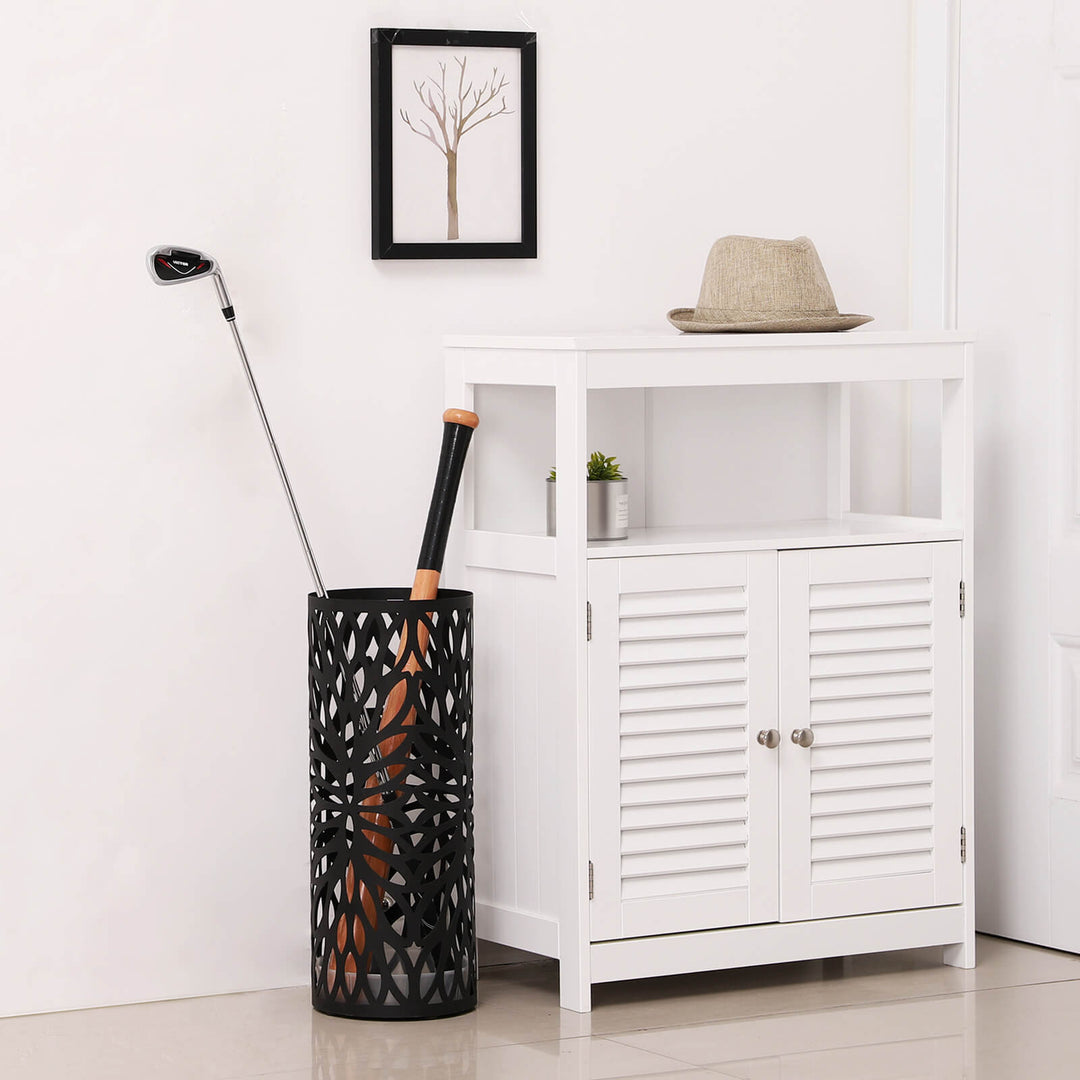 Cylindrical Umbrella Stand