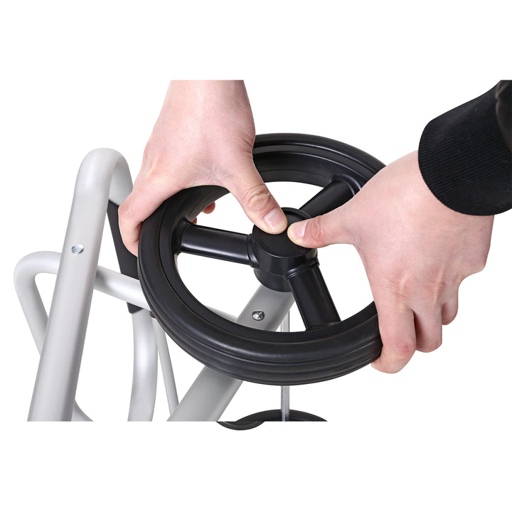 Foldable Shopping Cart