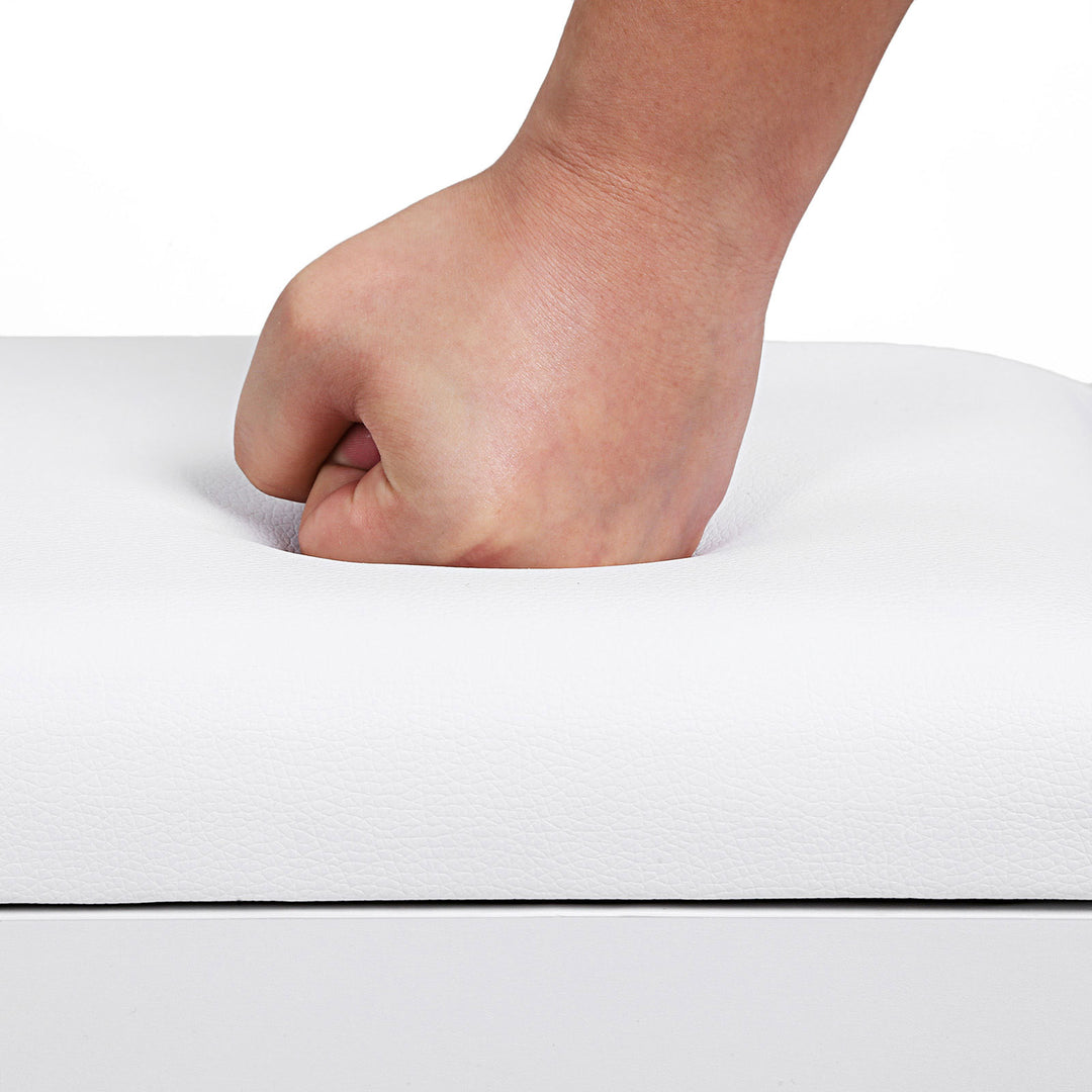 Hallway Cabinet Shoe Bench