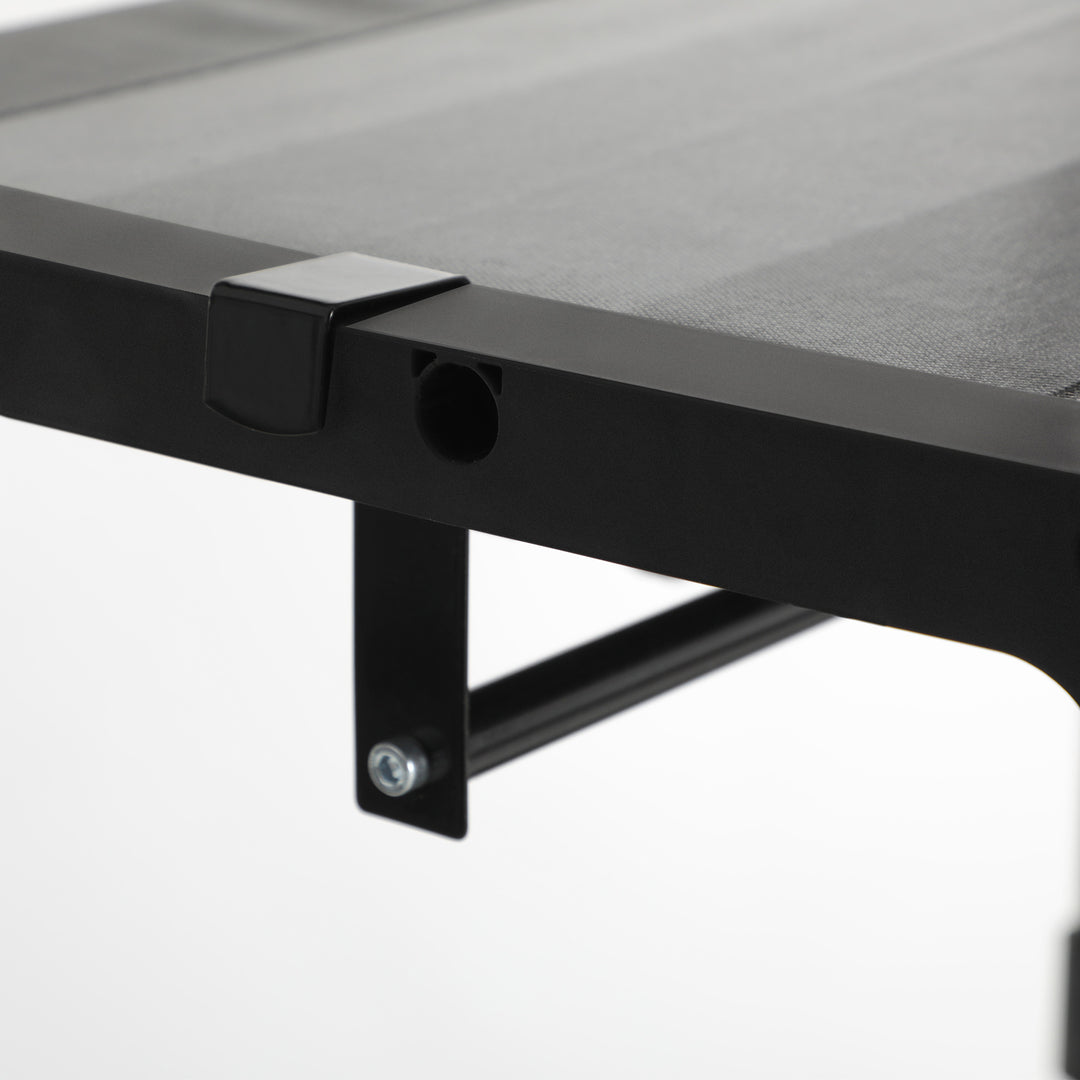 Hanging Rods Portable Wardrobe