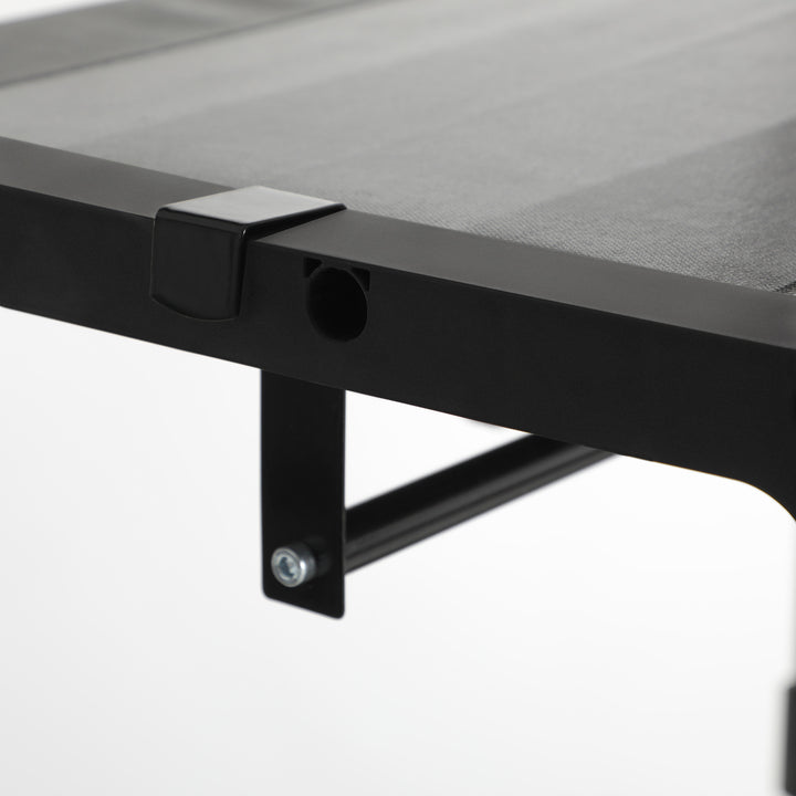 Hanging Rods Portable Wardrobe