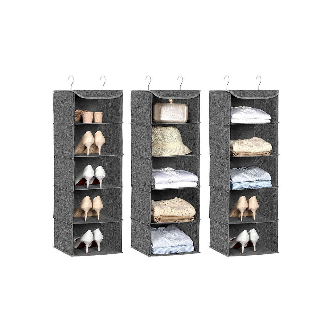 Hanging Storage Shelves