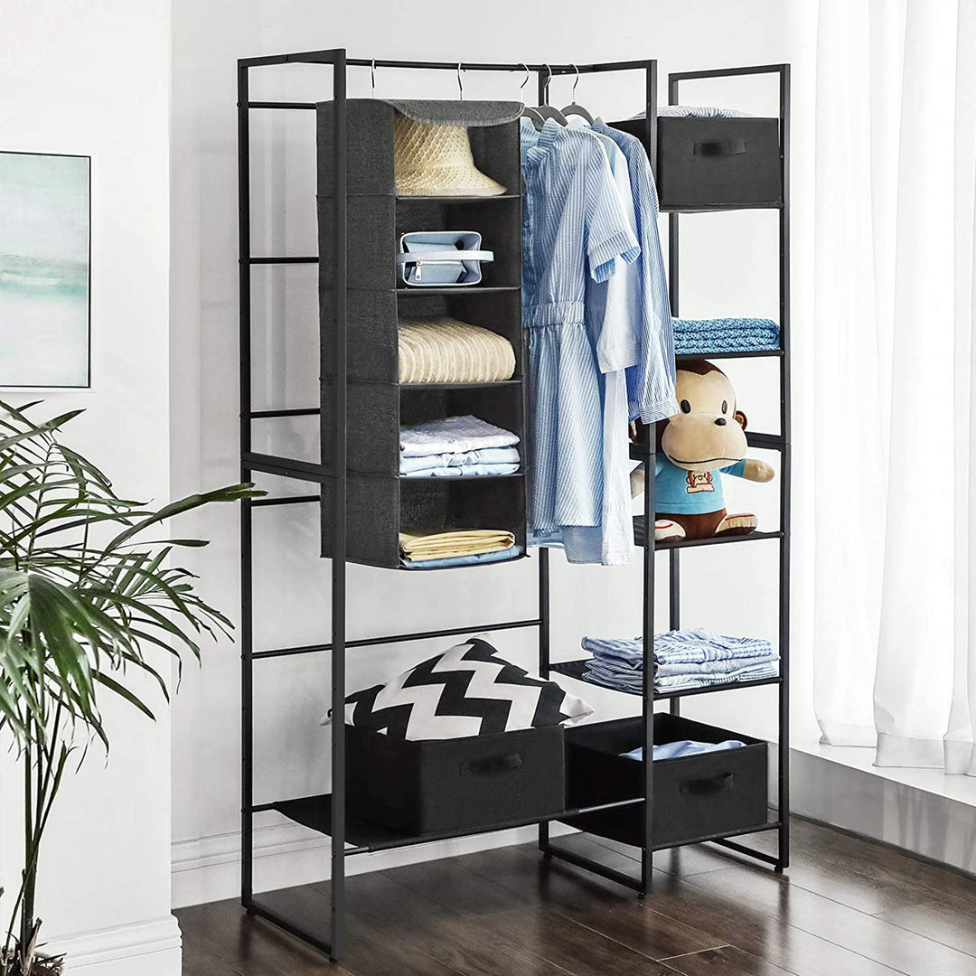 Hanging Storage Shelves