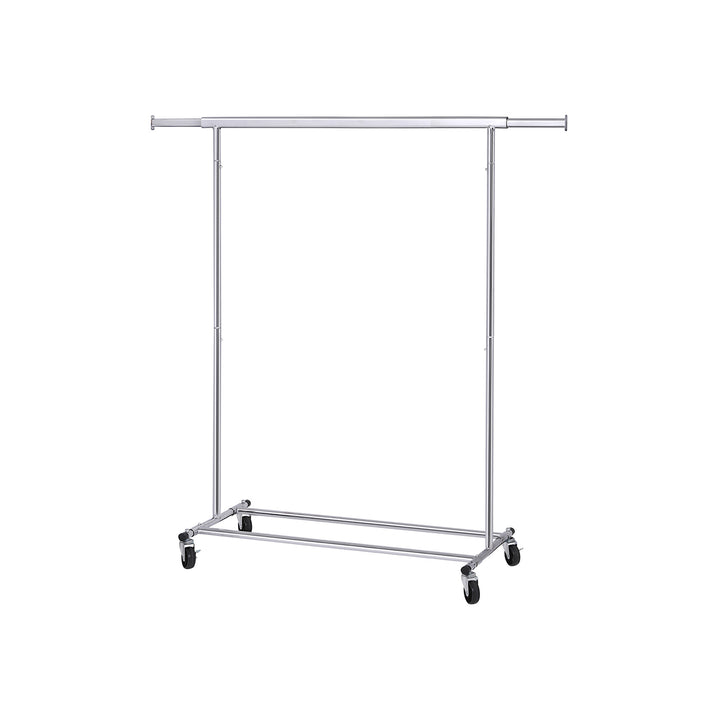 Heavy Duty Clothes Rack