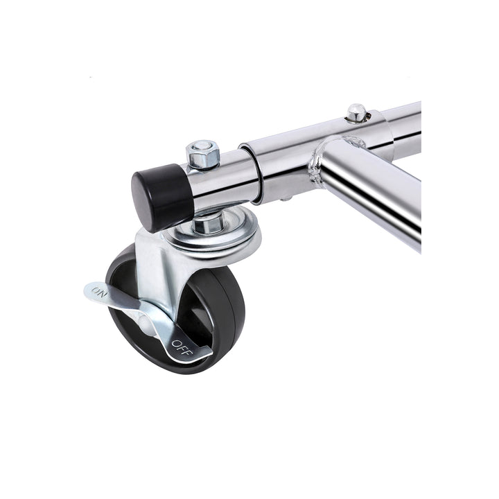 Heavy Duty Clothes Rack