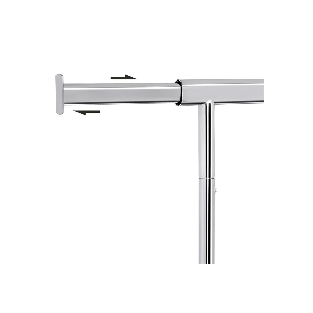 Heavy Duty Clothes Rack