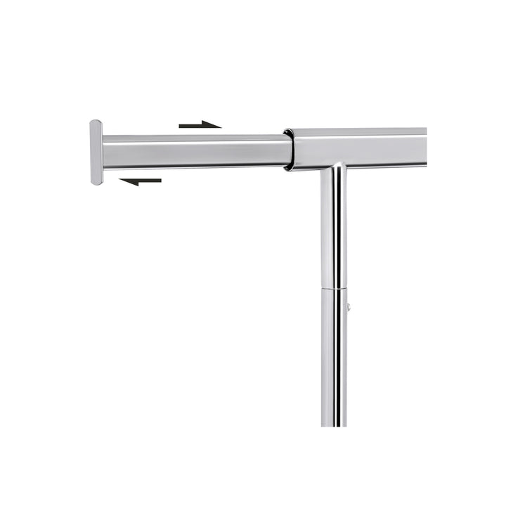 Heavy Duty Clothes Rack