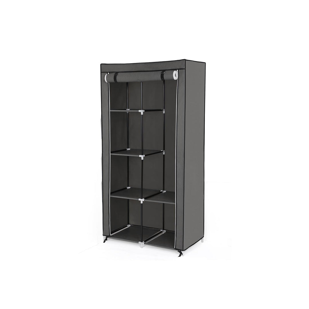 Interior Adjustable Wardrobe