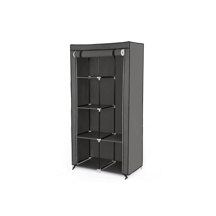 Interior Adjustable Wardrobe