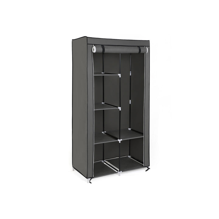 Interior Adjustable Wardrobe