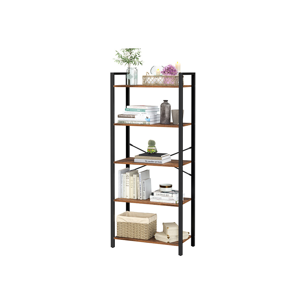 5-Tier Storage Rack